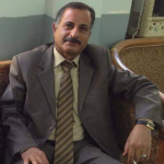 عبد الخضر الامارة