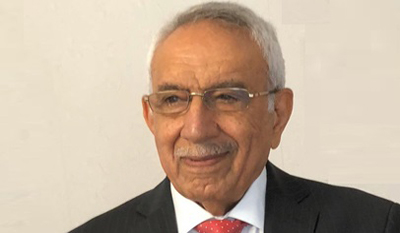 الديستوبيا في أدبيات الروائي المعاصر” جورج أورويل “!؟