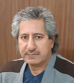 قراءة سسيولوجية في ديوان(الليل وكربله والناس) للشاعر عودة ضاحي التميمي