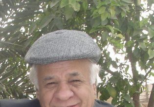 بورخيس تحت خمسين درجة مئوية!