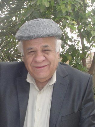 (دينار السامرائي)