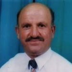 عبود مزهر الكرخي