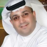 عادل بن حبيب القرين