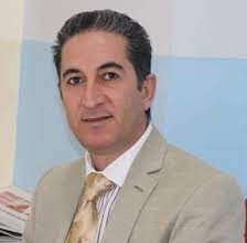 ههناسێن خهریبیێ