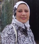 عايده بدر