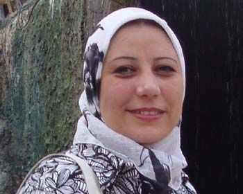 أين يقع صوتي؟