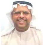 عبدالله علي الأقزم