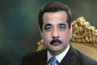 القربان الأخير..