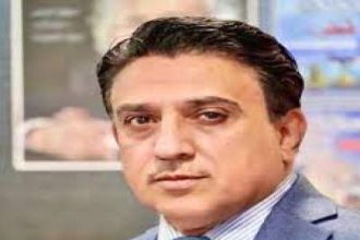 النجف مدينة المتناقضات