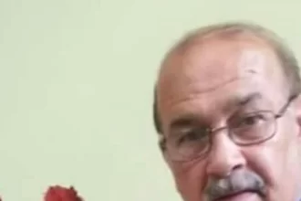 على جبينِ خريفٍ مذهولٍ