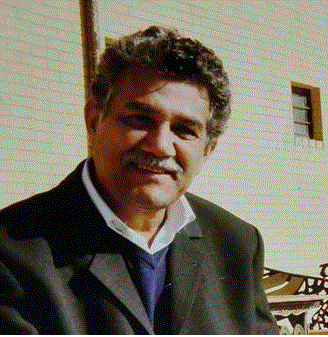 عبدالامير الركابي
