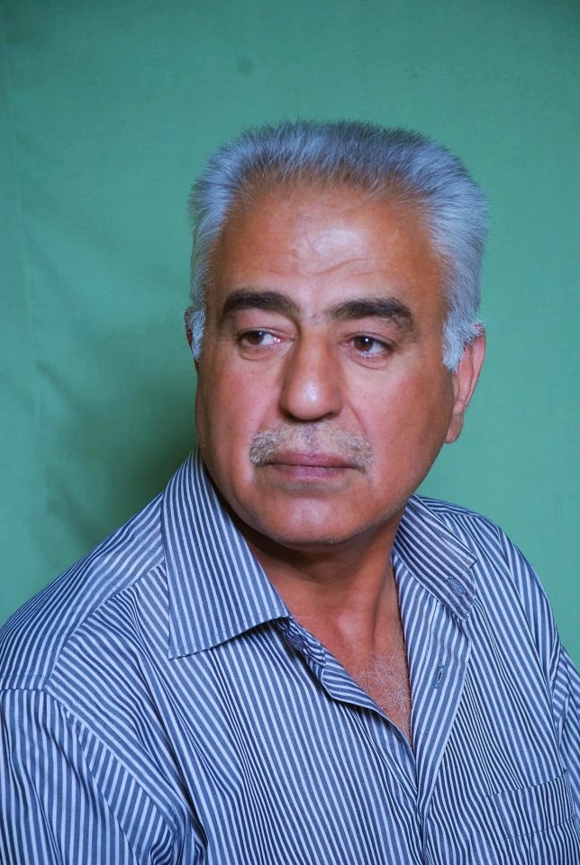 قراءة نقدية لمجموعة(حلم في الذاكرة) للشاعر علي محمد الحسون