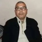 عبدالقادر محمد الغريبل