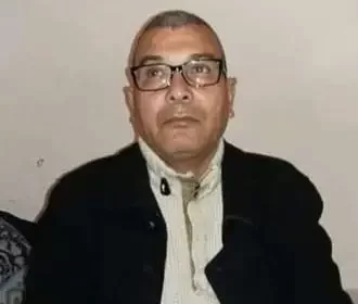 متلازمة قناع الإبتسامة