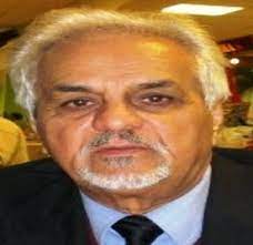 ألشاعر ألثائر مظفر النواب
