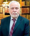 أ .د. إبراهيم خليل العلاف