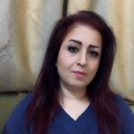 كوثر العقباني