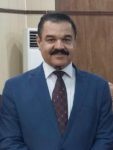 مشعل البياتي