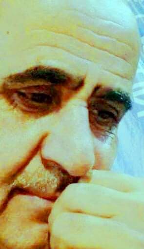 أنا قادم .. بالانتظار تَرَنَّمِي