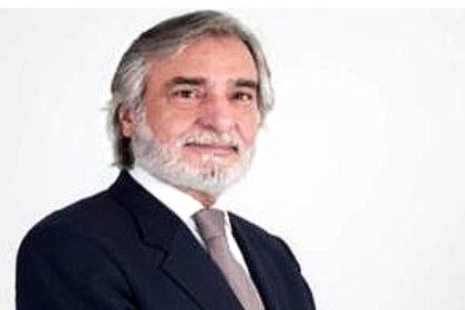 العين الثالثة