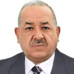 رائد الهاشمي