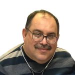 الدكتور رافد علاء الخزاعي