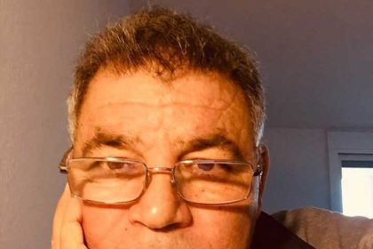 طِفْلُ الزعْفرَان ومَاء العنَبِ