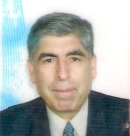 الدكتور أحمد شبيب دياب