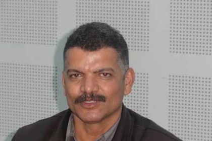 مقاومة الاضطهاد والمساواة في الكرامة