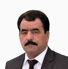 يقول السيد رئيس البرلمان سليم الجبوري