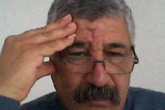 قصة قصيرة __ الشّاعر