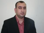علي اسماعيل الجاف