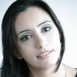 علياء المالكي