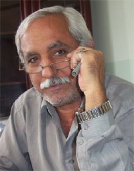 الجواهري..مهندس القصيدة الحديثة