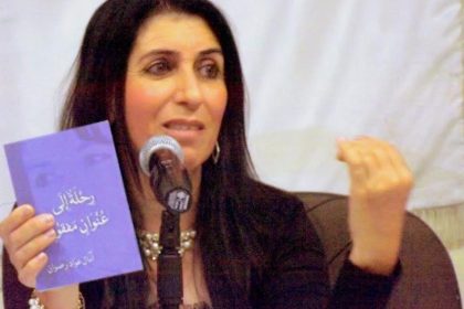 منتجع الحمّةالجولاني ما بين نكبةٍ ونكسة!