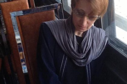 الأنثى / بقبد التبلّي