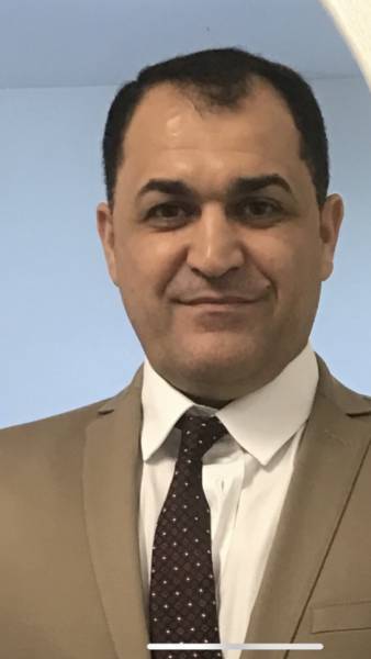 الساحر احمد راضي والوجع العراقي