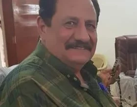 أياد خضير : رواية حميد الربيعي ( جدد موته مرتين ) .. ديناميكية العتبات النصية في إنتاجية النص الدال