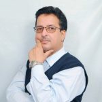 الكاتب محمد آيت علو