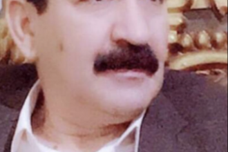 صرخة ليث الدليمي صرخة تسييس القانون