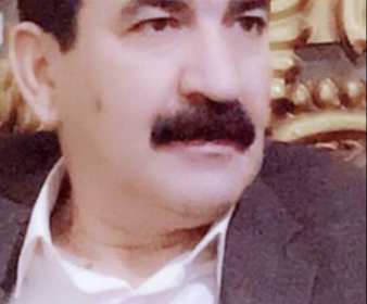 الكابينة السابعة لحكومة اقليم كردستان اشراقة أمل وعطاء