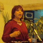 بسمة مرواني