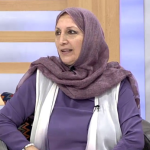 ايناس البدران