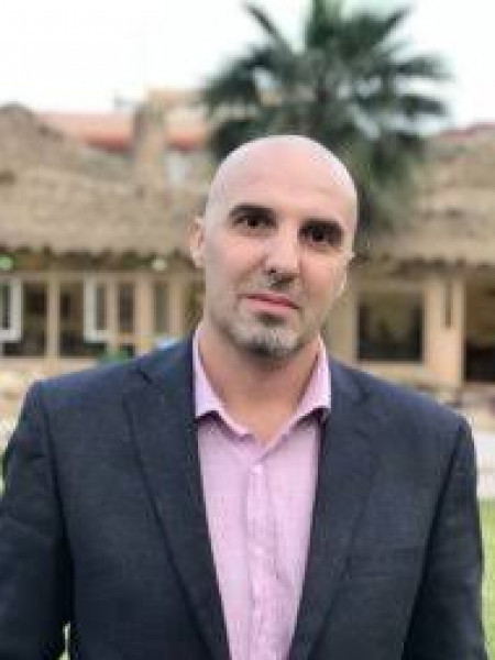 تراتيل مسائي