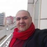 ايفان علي عثمان الزيباري