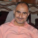 المهندس زيد شحاثة