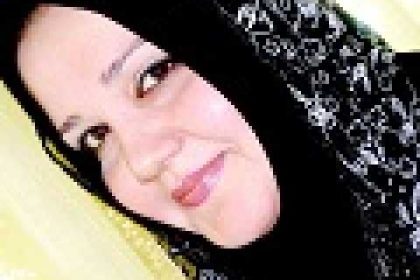 عــزة العــزاج زكيــــــــة