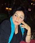 فرح دوسكي
