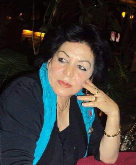 العشرة المبشرون بأصابع يديّ