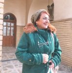 ليلى عبد الأمير